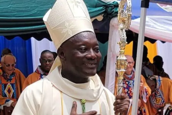 “Let’s learn from our past mistakes”: Catholic Bishop in Sierra Leone on Need for Unity