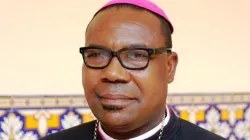 Archbishop Zeferino Zeca Martins, President of the Episcopal Commission for the Pastoral Care of Migrants and Itinerant People (CEPAMI) in Angola. Credit: Vatican Media
