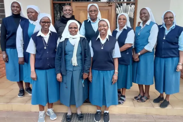 How Daughters of St. Paul in Eastern Africa are Bouncing Back from COVID-19 Plunge