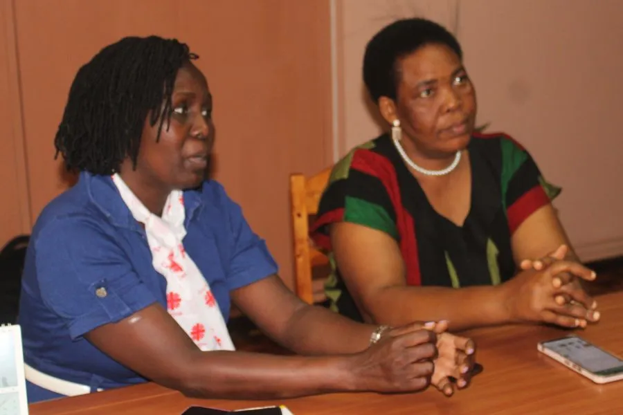 Caritas Uganda Seeking Partners in “local production of reusable sanitary pads” Initiative