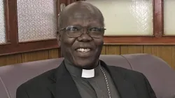 rchbishop Michael Didi Adgum Mangoria of Sudan's Khartoum Archdiocese. Credit: Aid to the Church in Need (ACN)