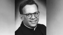 Late Fr. Robert (Bob) Astorino.