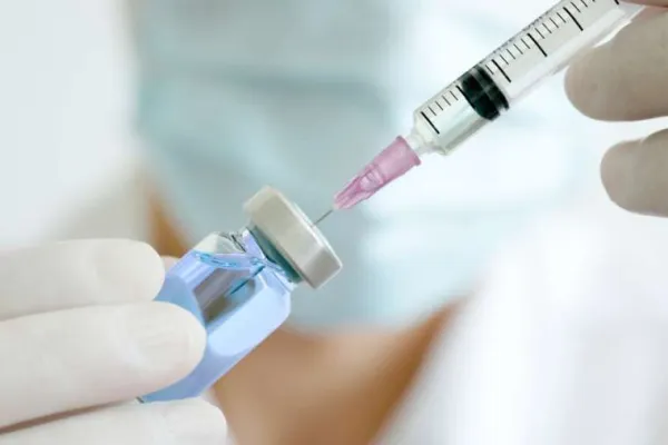 The Ethics of Moderna's Coronavirus Vaccine