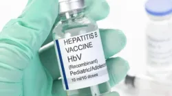 HEPATITIS B VACCINE to be administered in South Sudan