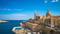 Valletta, Malta, where Gamma Capital and the Centurion Global Fund share an office. Credit: javarman/shutterstock