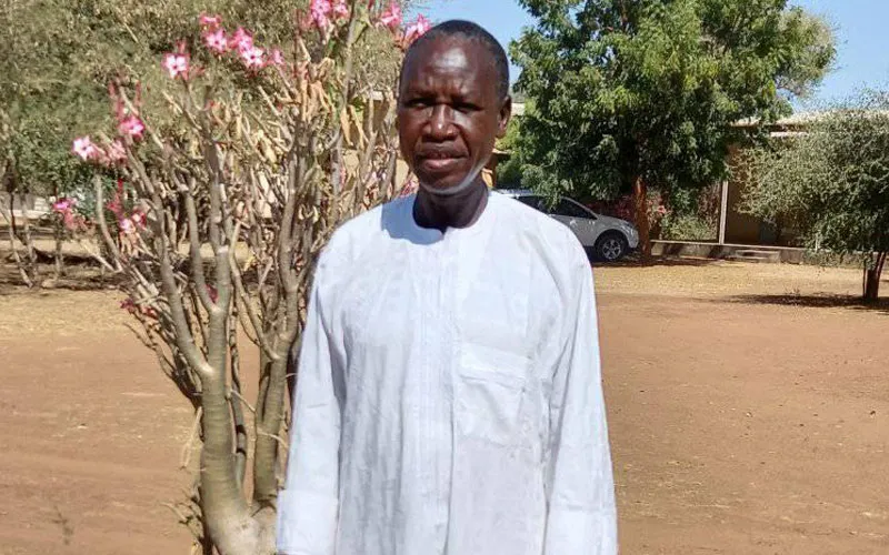 Pope Francis Appoints Vicar Apostolic for Chad’s Mongo Vicariate
