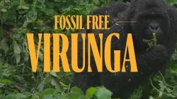 Credit: Virunga National Park
