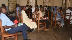 The Douala ecclesiastical province has established an ongoing training course for those working in the vocations apostolate and in the minor seminaries. / Aid to the Church in Need (ACN) International