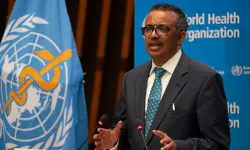 Director-General of the World Health Organization, Tedros Adhanom Ghebreyesus. Credit: WHO