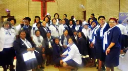 Catholic Women in South Africa. Credit: Southern Cross
