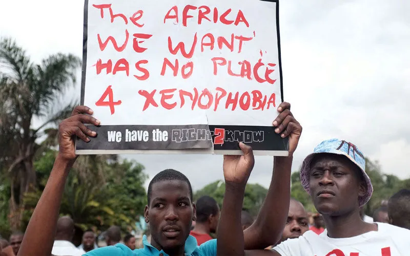 Xenophobic Attacks in South Africa Worry Church Leaders, Countries Repatriate Citizens
