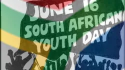 A poster of the National Youth Day in South Africa/ Credit: Courtesy Photo