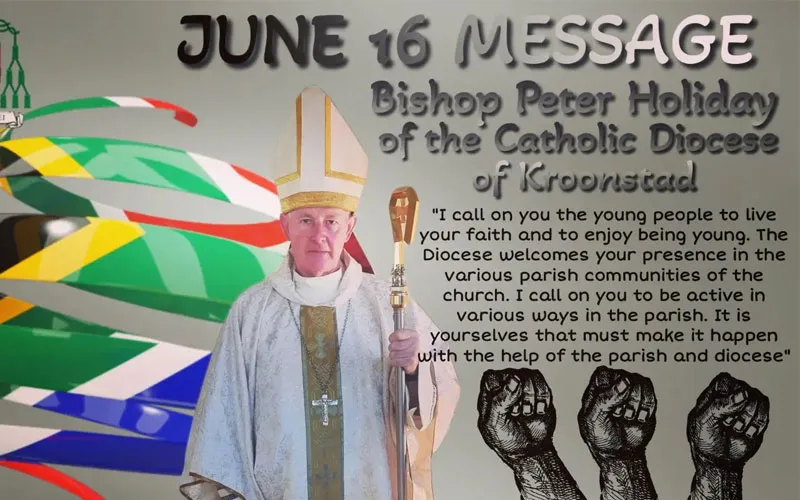 On Youth Day in South Africa, Catholic Calls for Bravery among