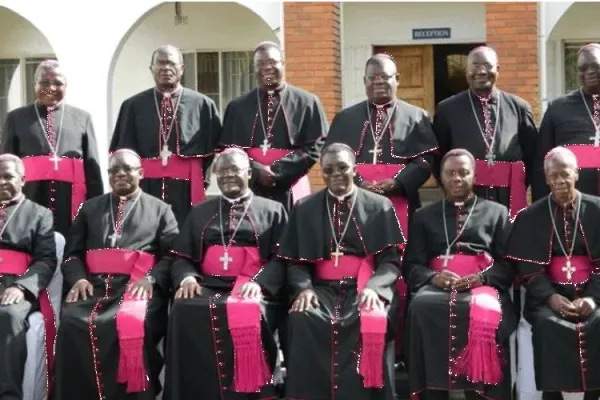 Catholic Lawmakers in Zambia Put on the Spot over Contested Bill