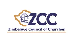 Logo Zimbabwe Council of Churches (ZCC).