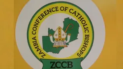 Logo of the Zambia Conference of Catholic Bishops (ZCCB). Credit: ZCCB