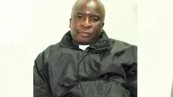 Msgr. Raphael Macebo Mabuza Ncube, the new Bishop of Zimbabwe’s Hwange Diocese. Credit: Zimbabwe Catholic Church News