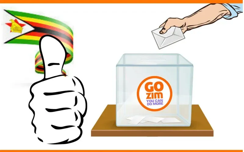 Credit: Zimbabwe Electoral Commission