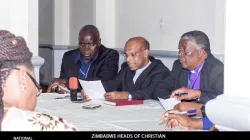 Zimbabwe Heads of Christian Denominations
