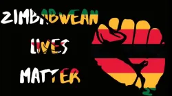 ZimbabweanLivesMatter online Campaign.