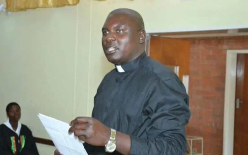 Zimbabwean Cleric Highlights Impact of COVID-19 Restrictions on Society Members