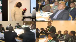 Sr. Dr. Jacinta Auma Opondo. Credit: ACI Africa