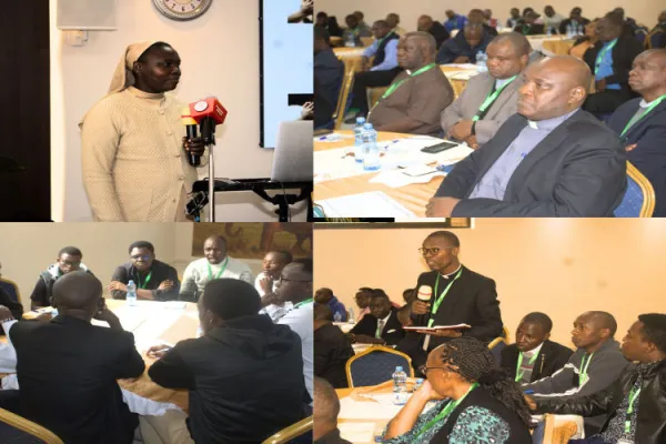 Holistic Formation Essential for Promotion of Safeguarding in Africa: Canon Law Scholar in Kenya