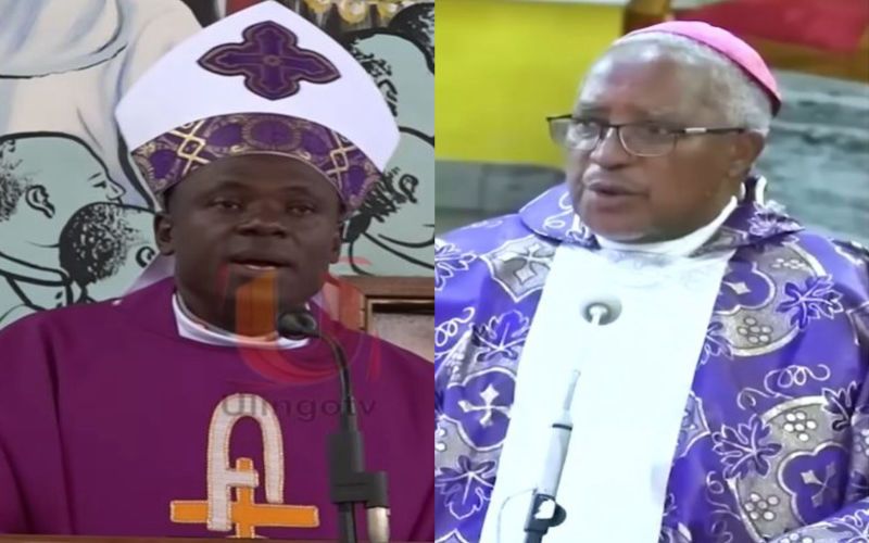At Separate Memorial Mass, Tanzanian Catholic Archbishops Condemn Extra-Judicial Killings Linked to Election Violence
