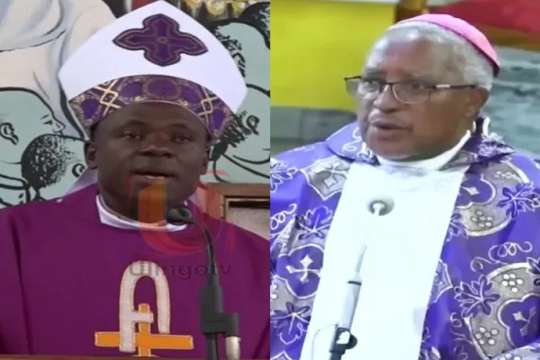 At Separate Memorial Mass, Tanzanian Catholic Archbishops Condemn Extra-Judicial Killings Linked to Election Violence