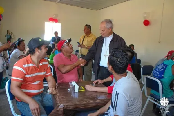 Pope Leo XVI, First Missionary to Become Pope in a Long, Long Time