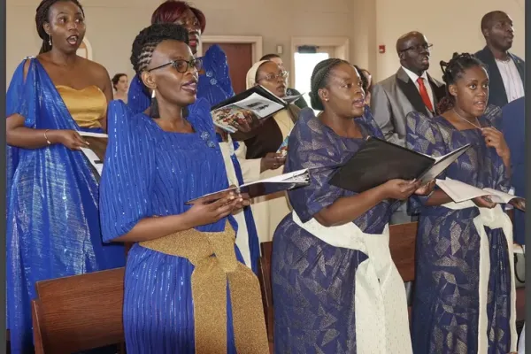 Ugandan Catholics Rejoice as One of Their Own Is Tapped to Lead Louisiana Diocese