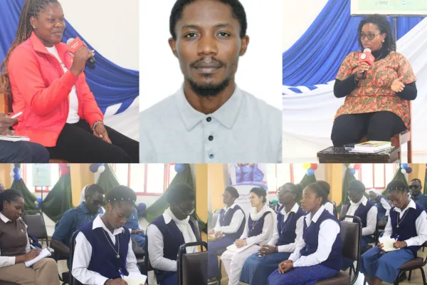 African Leaders Urged to Unite on Ecology, Prioritize Continent over Profit ahead of COP30