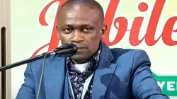 Fr. Dr. Gerald Mark Kimario (SJ). Credit: Capuchin TV