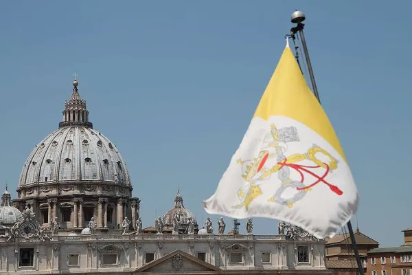 Vatican Denies Indian Nun's Appeal of Dismissal from Religious Life for Disobedience