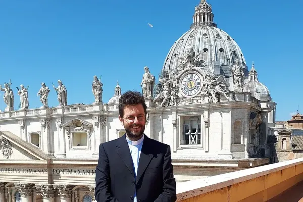 47-year-old Consolata Missionary Bishop in Mongolia to Become the Youngest Cardinal