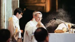 Venerable John Paul I. Credit: L'Osservatore Romano.