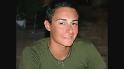 Matteo Farina (1990-2009). Credit: Matteofarina.com