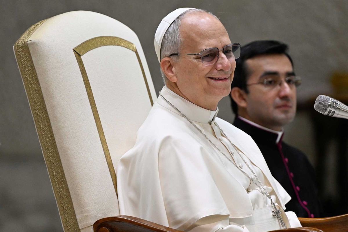 Pope Leo XIV Emphasizes Relevance of Second Vatican Council ahead of Extraordinary Consistory