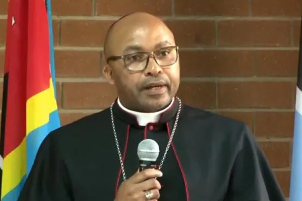 South Africa’s G20 Presidency: Catholic Bishop Calls for Inclusive Systems for World’s Vulnerable Populations