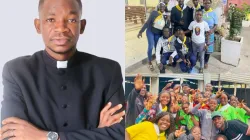 Fr. Osvaldo Vicente Dala. Credit: Fr. Osvaldo Vicente Dala