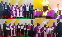 credit: Charles Lwanga Kamirithu Parish/Spiritans/Nairobi/Kenya