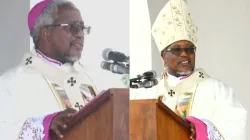 Archbishop Jude Thaddaeus Ruwa’ichi. Credit: Radio Maria Tanzania