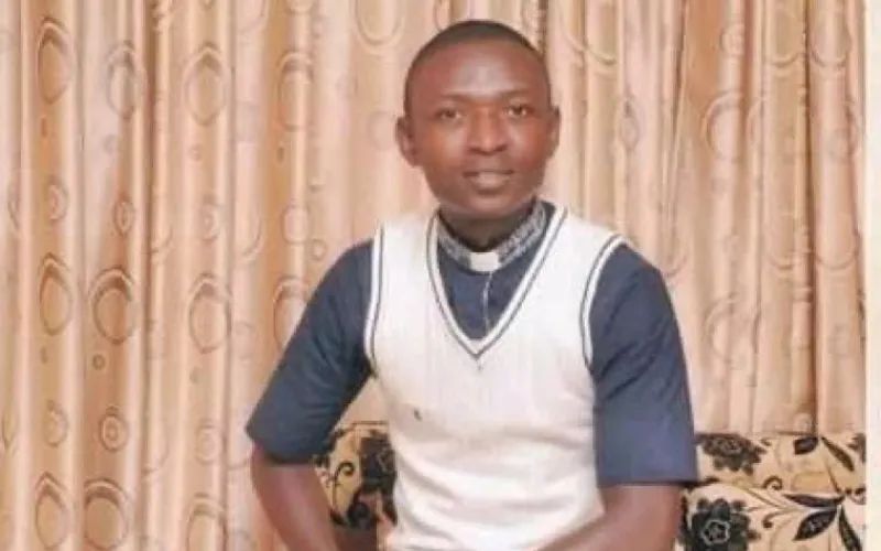 After Two Months in Captivity, Kidnapped Nigerian Catholic Priest Regains Freedom