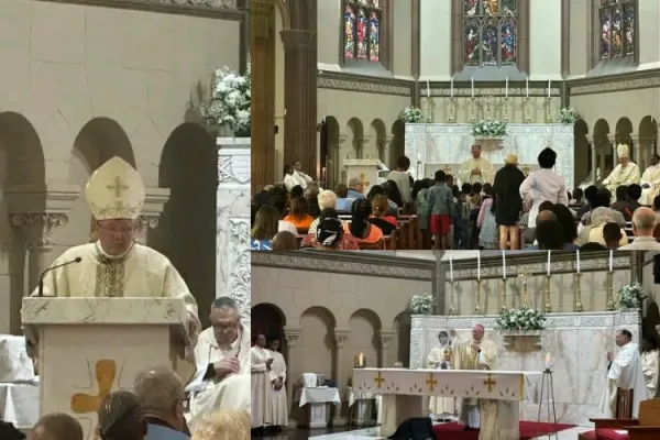 Solemnity of Christ the King Reminder Faith Transcends “daily religious practices”: Apostolic Nuncio in South Africa