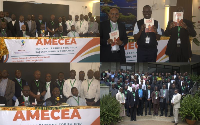 Peace, Stability Essential for Church’s Mission “to bear lasting fruit”: South Sudanese Catholic Bishop