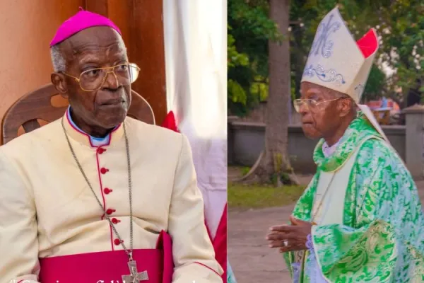 Benin-born Former Vatican Culture Secretary Dies at 83, Eulogized as “great theologian”