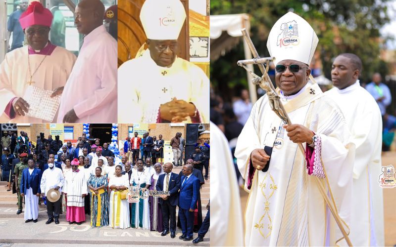 Land Grabbing “matter of growing concern” in Uganda, Catholic Archbishop Laments, Appeals for Intervention