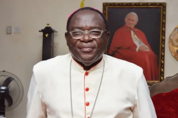Nigerians “dying for a living”: Catholic Bishop Decries Persistent Violence, Calls for Global Support