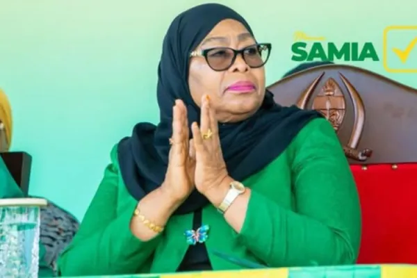 Religious Leaders Call for Peaceful Participation in Tanzania’s October 29 General Elections