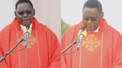 Fr. Joseph Mary Bbuye. Credit to Social Communications Kampala Archdiocese